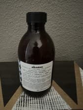 Image of Davines Alchemic Silver Shampoo 280 ml 9.46 fl. oz.