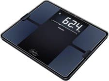 Image of Beurer Diagnostic Scale BF915 Body Analysis Weighing Scales Up To 200kg Scale