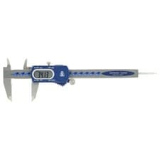 Image of Moore and Wright MW110-15DBL Digital Vernier Caliper Digitronic 150mm 6" inch