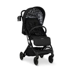 Image of Cosatto Woosh 4 Stroller Silhouette