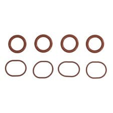 Image of GASKET SET INTAKE MANIFOLD FOR CITROEN FIAT FORD JAGUAR LANCIA LAND MITSUBISHI