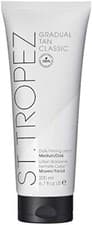 Image of St.Tropez Gradual Tan Classic Daily Firming Lotion Medium/Dark 200ml | Self Tan