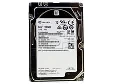 Image of Seagate Exos 10E2400 1.2TB 2.5" SAS HDD - 10K RPM, 12Gb/s, 128MB, ST1200MM0009