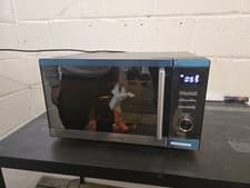 Image of Kenwood Microwave K25MMB21 900watts black
