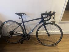 Image of Trek Domane AL 2 2024 Endurance Road Bike 50cm