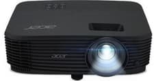 Image of ACER Projector X1323WHP HD Ready Office 4000 lumens WXGA