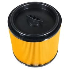 Image of Wet & Dry Cartridge Filter for WICKES 20L 215735 288557 1250W Vacuum 500377