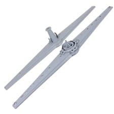 Image of BUSH Dishwasher Spray Arm Upper Lower BFSNB12B BFSNB12W BFSSAE12B BFSSAE12W