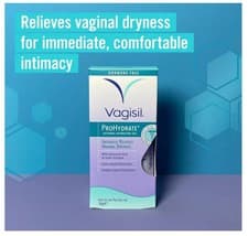 Image of Vagisil Prohydrate External Hydrating Gel - 30 ml