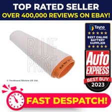 Image of Air Filter ADB112201 Blue Print 13712247444 PHE000040 Genuine Quality Guaranteed