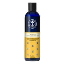 Image of Neal's Yard Remedies Bee Lovely Bath and Shower Gel | Cleanses Skin & Lifts