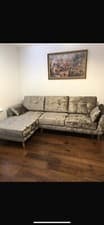 Image of Sofa Bed