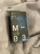 Image of Escentric Molecules Molecules 03 - Eau de Toilette 30 Ml - NEW & BOXED