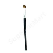 Image of Large Eye Shadow Brush Blending High Quality Natural Bristles Makeup