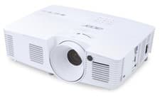Image of Acer H6517ABD Full HD Home Cinema Projector (DLP 3D, 1080p, 3400 lm, 20000/1, HD