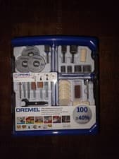 Image of Dremel 2615S723JA Multipurpose Accessory Set