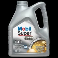 Image of ENGINE OIL I