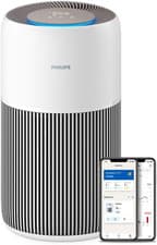 Image of Air Purifier 2200 Series, HEPA Nanoprotect + Active Carbon Filter, CADR 420M³/H