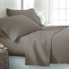 Image of 500 THREAD COUNT LUXURY 100% EGYPTIAN COTTON EXTRA DEEP FITTED SHEETS ALL SIZES