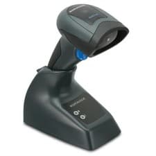 Image of Datalogic QuickScan QBT2131 Handheld bar code reader 1D Black