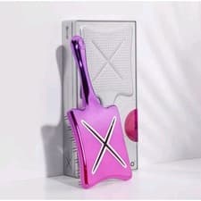 Image of IKOO Paddle x Pops Blow Dry + Styling Brush Metallic Collection Love Affair