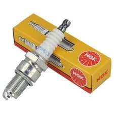 Image of NGK BPR5ES Spark Plug NGK are the world’s No.1 spark plug manufacturer