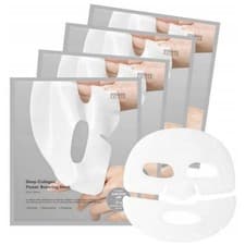 Image of Sungboon Editor Deep Collagen gel lifting collagen mask, 4 pieces
