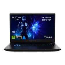 Image of 15.6" Medion Erazer Deputy 15, Full HD 144Hz, Core 5 210H, 16GB DDR5, 1TB NVMe S