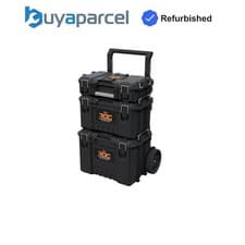 Image of Keter 256982 Pro Gear 2.0 System Tool Box Case KET256982