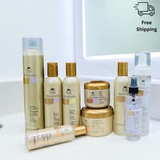 Image of Kera Care Hair Set UK Lable – Shampoos, Conditioners, Treatments & Styling Range