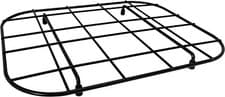 Image of Delfinware 2004BK Standard Sink Mat, Black, 37 x 29.7 x 2.5 cm