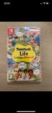 Image of Tomodachi Life Living The Dream for Nintendo