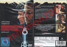 Image of DVD R2 SHOOT TO KILL DEADLY PURSUIT Sidney Poitier Tom Berenger Region 2 PAL NEW