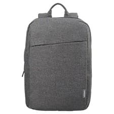 Image of Lenovo B210 15.6" Laptop Backpack - Grey (GX40Q17227)