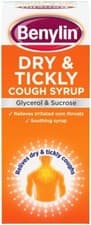 Image of Benylin Herbal Mucus Chesty Coughs Syrup {Choose Your Type}