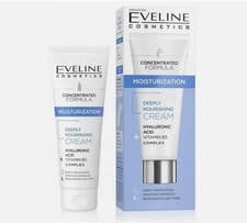 Image of EVELINE COSMETICS Concentrated Formula Cream Lifting Rejuvenating 50 ml