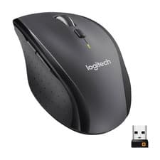 Image of Logitech Marathon Mouse M705