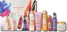 Image of Sanctuary Spa Spa Day Discovery Gift Set – Body Care Collection – Boxed