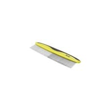 Image of Bunty Pet Grooming Comb - Dogs/Cats/Rabbits - Reduces Molting/Shedding
