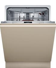 Image of NEFF N70 S187ZCX03G Full-size Fully Integrated WiFi-enabled Dishwasher