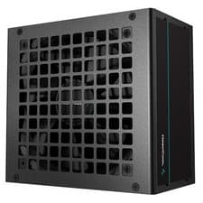 Image of DeepCool 700W 80 PLUS Standard ATX Power Supply Unit Black