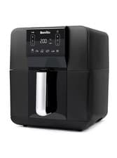 Image of Breville VDF126 Halo Air Fryer - Black