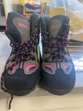 Image of Girls Hiking Boots