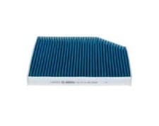 Image of Original Bosch filter cabin air 0 986 628 580 for BMW