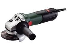 Image of Metabo W9-115 Mini Grinder 115mm 900W 240V