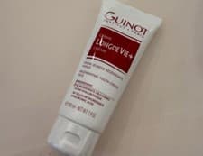 Image of New guinot longue vie plus cream 100ml repair cream