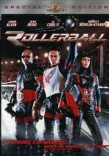 Image of Rollerball 2002 US I DVD Region 1 New & Sealed