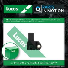 Image of MAP Sensor SEB7000 Lucas Manifold Pressure 13627804742 13628570118 13628637896