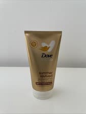 Image of dove summer revived light to medium