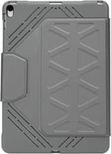 Image of Targus Pro-Tek Case for 10.5-Inch Ipad Pro and Ipad Air, Grey (THZ67304GL)